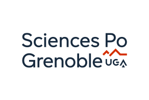 Logo de Sciences Po