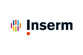 Logo de l'INSERM